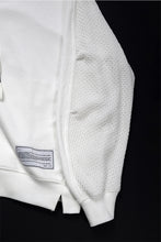 画像をギャラリービューアに読み込む, beauty : beast FRONT ZIP HOODIE (OFF WHITE)