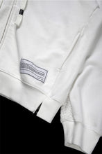 画像をギャラリービューアに読み込む, beauty : beast FRONT ZIP HOODIE (OFF WHITE)