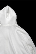 画像をギャラリービューアに読み込む, beauty : beast FRONT ZIP HOODIE (OFF WHITE)