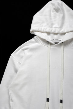 画像をギャラリービューアに読み込む, beauty : beast ESSENTIAL HOODIE / CASSIDOR (OFF WHITE)