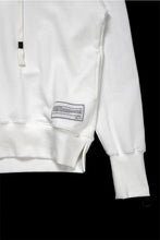 画像をギャラリービューアに読み込む, beauty : beast ESSENTIAL HOODIE / CASSIDOR (OFF WHITE)