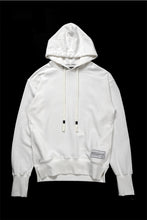 画像をギャラリービューアに読み込む, beauty : beast ESSENTIAL HOODIE / CASSIDOR (OFF WHITE)