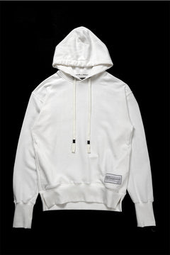 画像をギャラリービューアに読み込む, beauty : beast ESSENTIAL HOODIE / CASSIDOR (OFF WHITE)