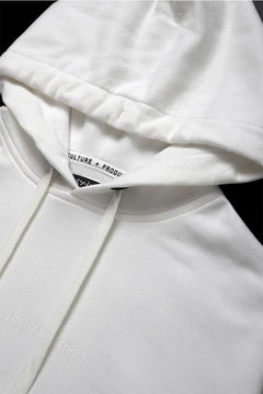 画像をギャラリービューアに読み込む, beauty : beast ESSENTIAL HOODIE / CASSIDOR (OFF WHITE)