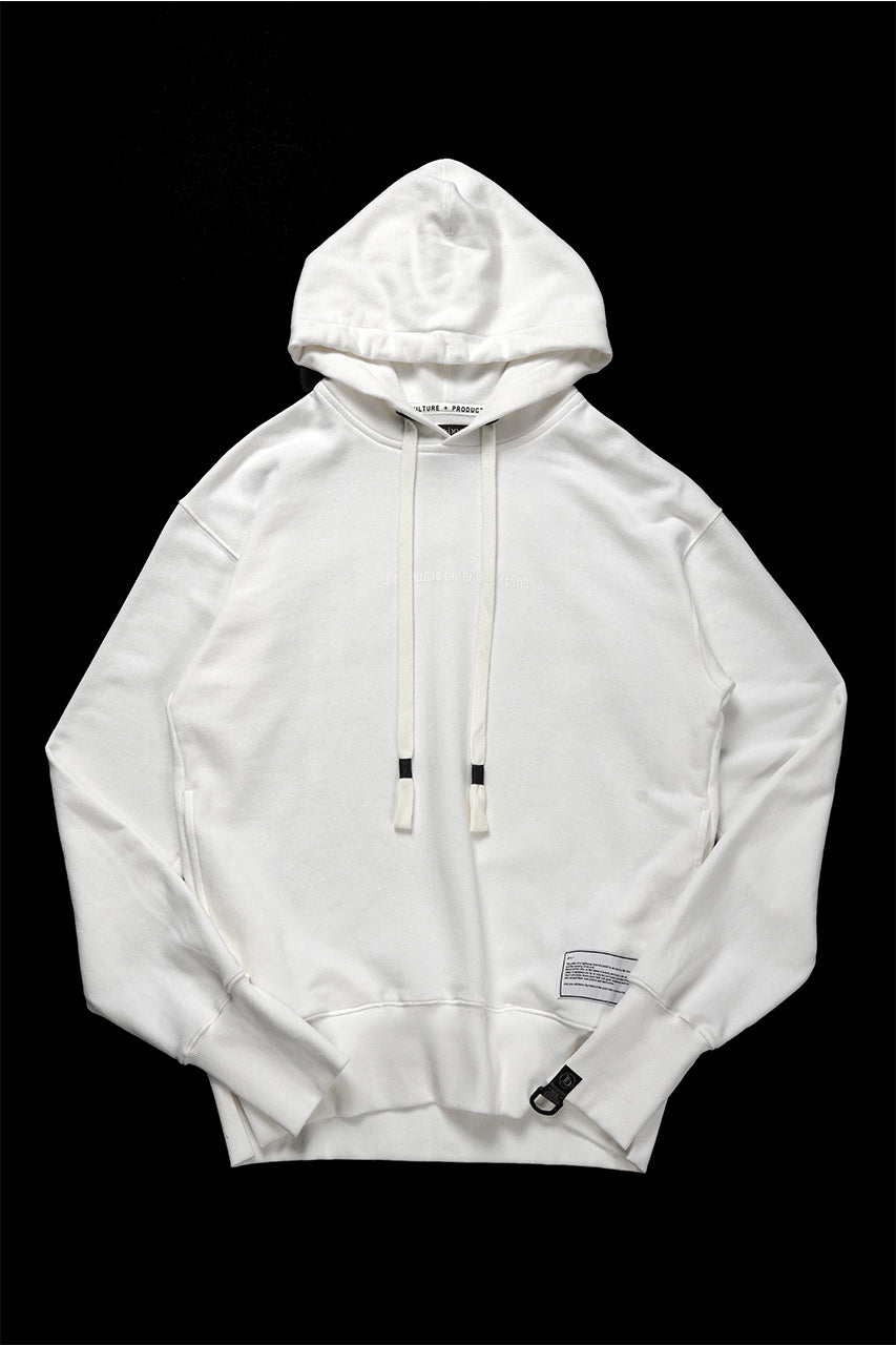 画像をギャラリービューアに読み込む, beauty : beast ESSENTIAL HOODIE / CASSIDOR (OFF WHITE)