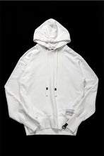 画像をギャラリービューアに読み込む, beauty : beast ESSENTIAL HOODIE / CASSIDOR (OFF WHITE)