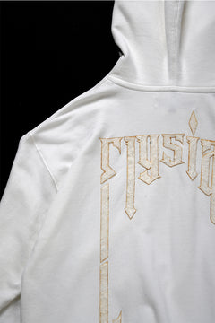 画像をギャラリービューアに読み込む, beauty : beast ESSENTIAL HOODIE / CASSIDOR (OFF WHITE)