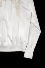 画像をギャラリービューアに読み込む, beauty : beast ESSENTIAL HOODIE / CASSIDOR (OFF WHITE)