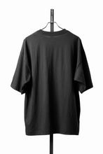Load image into Gallery viewer, F/CE. RE CORPORATE T (BLACK)