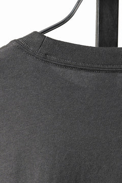 Load image into Gallery viewer, F/CE. RE CORPORATE T (CHARCOAL)