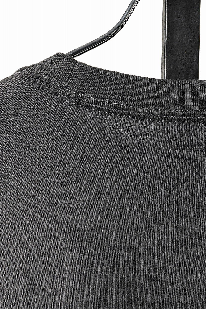 Load image into Gallery viewer, F/CE. RE CORPORATE T (CHARCOAL)