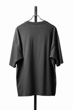 Load image into Gallery viewer, F/CE. RE CORPORATE T (CHARCOAL)