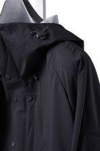 画像をギャラリービューアに読み込む, F/CE. PERTEX WATERPROOF LAYERING SHELL 2.0 (BLACK)