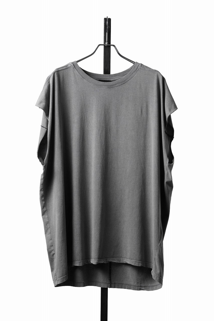 - Men for T-Shirts Krom Thom Mサイズ Tシャツ THREE-QUARTER krom thom トムクロム Shop FARFETCH on Now トップス