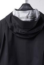 画像をギャラリービューアに読み込む, F/CE. PERTEX WATERPROOF LAYERING SHELL 2.0 (BLACK)