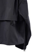 画像をギャラリービューアに読み込む, F/CE. PERTEX WATERPROOF LAYERING SHELL 2.0 (BLACK)