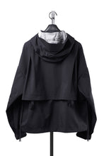 画像をギャラリービューアに読み込む, F/CE. PERTEX WATERPROOF LAYERING SHELL 2.0 (BLACK)