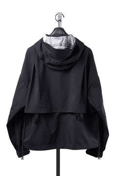 画像をギャラリービューアに読み込む, F/CE. PERTEX WATERPROOF LAYERING SHELL 2.0 (BLACK)