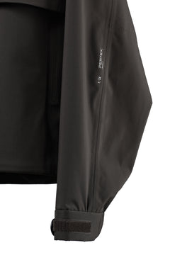 画像をギャラリービューアに読み込む, F/CE. PERTEX WATERPROOF LAYERING SHELL 2.0 (BROWN)
