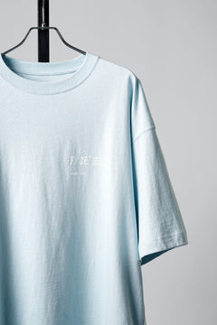 Load image into Gallery viewer, F/CE. RE CORPORATE T (BLUE)