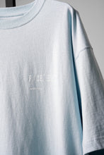 Load image into Gallery viewer, F/CE. RE CORPORATE T (BLUE)
