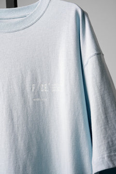 Load image into Gallery viewer, F/CE. RE CORPORATE T (BLUE)