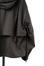 画像をギャラリービューアに読み込む, F/CE. PERTEX WATERPROOF LAYERING SHELL 2.0 (BROWN)