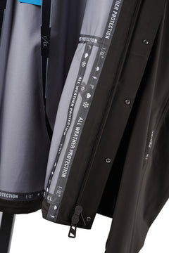 画像をギャラリービューアに読み込む, F/CE. PERTEX WATERPROOF LAYERING SHELL 2.0 (BROWN)