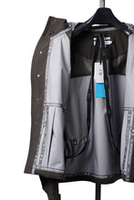 画像をギャラリービューアに読み込む, F/CE. PERTEX WATERPROOF LAYERING SHELL 2.0 (BROWN)