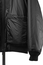 画像をギャラリービューアに読み込む, F/CE. PERTEX DETACHABLE SLEEVE MA-1 (BLACK)