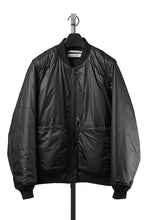 画像をギャラリービューアに読み込む, F/CE. PERTEX DETACHABLE SLEEVE MA-1 (BLACK)