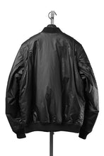 画像をギャラリービューアに読み込む, F/CE. PERTEX DETACHABLE SLEEVE MA-1 (BLACK)