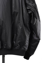 画像をギャラリービューアに読み込む, F/CE. PERTEX DETACHABLE SLEEVE MA-1 (BLACK)