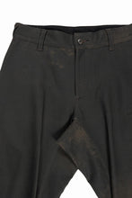 画像をギャラリービューアに読み込む, beauty : beast ESSENTIAL JODHPURS  PANTS / PIGMENT PRINT VERSION (BROWN)