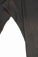 画像をギャラリービューアに読み込む, beauty : beast ESSENTIAL JODHPURS  PANTS / PIGMENT PRINT VERSION (BROWN)