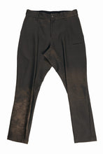 画像をギャラリービューアに読み込む, beauty : beast ESSENTIAL JODHPURS  PANTS / PIGMENT PRINT VERSION (BROWN)