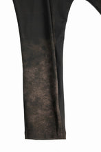 画像をギャラリービューアに読み込む, beauty : beast ESSENTIAL JODHPURS  PANTS / PIGMENT PRINT VERSION (BROWN)