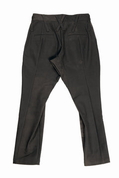 画像をギャラリービューアに読み込む, beauty : beast ESSENTIAL JODHPURS  PANTS / PIGMENT PRINT VERSION (BROWN)