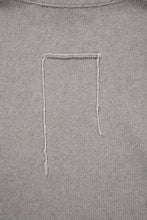 Load image into Gallery viewer, ISABEL BENENATO Cashmere Turtle Neck Sweater (PUMICE)