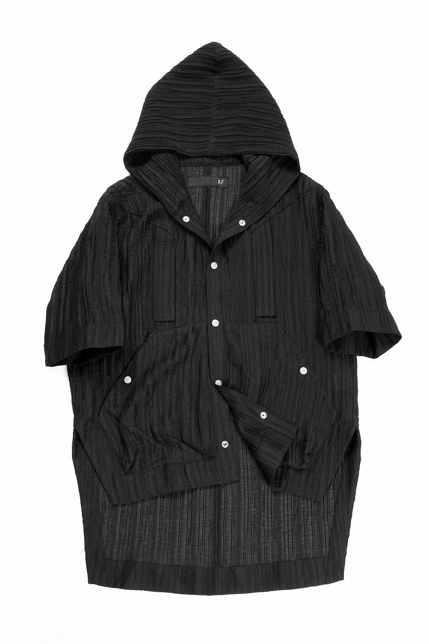 NEW ARRIVAL | 機能美を追求したデザインウェア - A.F ARTEFACT