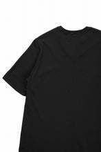 画像をギャラリービューアに読み込む, A.F ARTEFACT TYPE B LONG LENGTH PRINT TEE (BLACK)