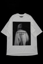 画像をギャラリービューアに読み込む, A.F ARTEFACT TYPE B PRINT TEE (WHITE)