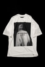 画像をギャラリービューアに読み込む, A.F ARTEFACT TYPE B PRINT TEE (WHITE)