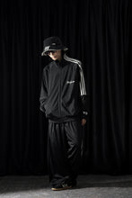Load image into Gallery viewer, Y-3 Yohji Yamamoto ELITE 5 BASKETBALL TRACK PANTS (BLACK / CHAPEA)