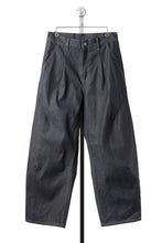 Load image into Gallery viewer, F/CE. × Lee PAINTER UTILITY PAINTER PANTS / CORDURA® DENIM (INDIGO)