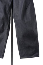 Load image into Gallery viewer, F/CE. × Lee PAINTER UTILITY PAINTER PANTS / CORDURA® DENIM (INDIGO)