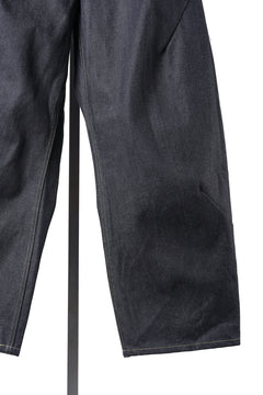 Load image into Gallery viewer, F/CE. × Lee PAINTER UTILITY PAINTER PANTS / CORDURA® DENIM (INDIGO)