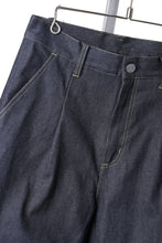 Load image into Gallery viewer, F/CE. × Lee PAINTER UTILITY PAINTER PANTS / CORDURA® DENIM (INDIGO)