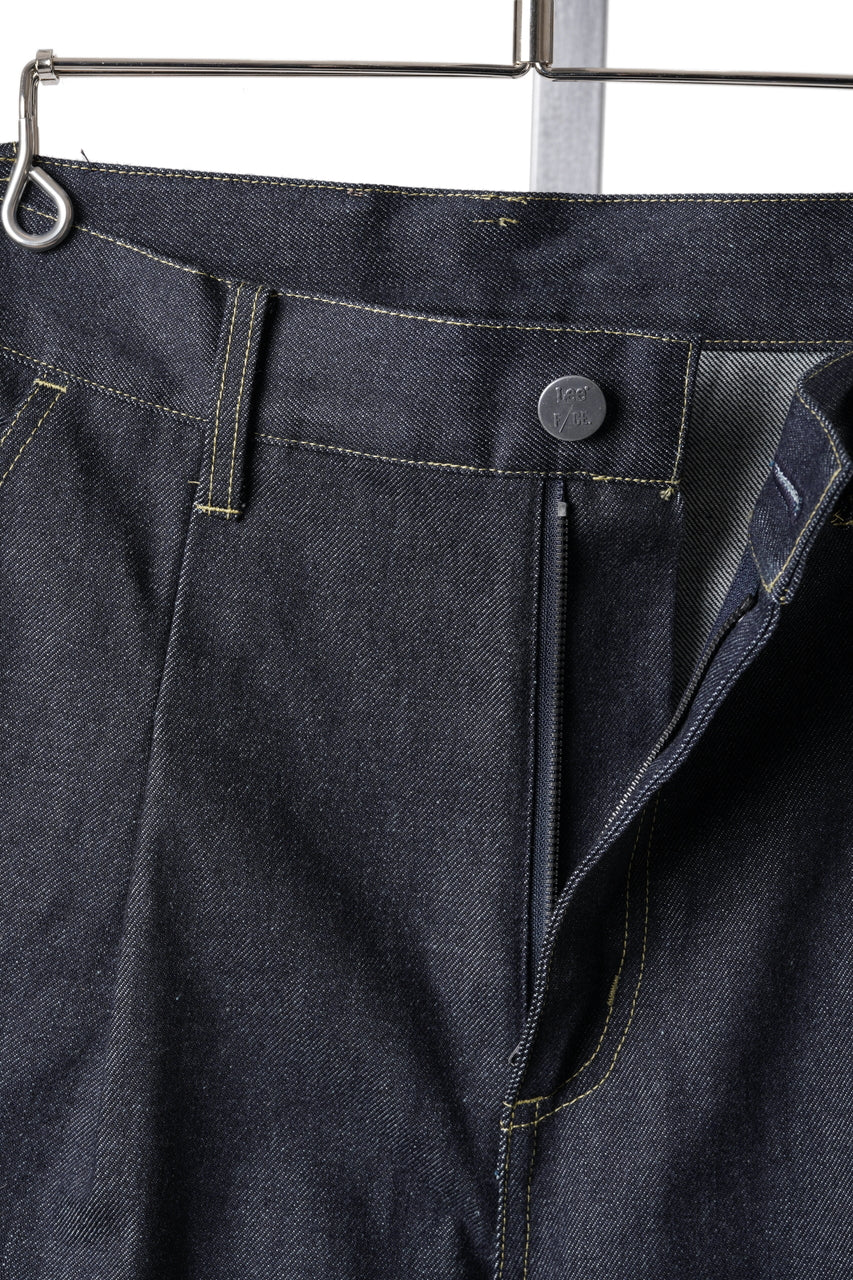 Load image into Gallery viewer, F/CE. × Lee PAINTER UTILITY PAINTER PANTS / CORDURA® DENIM (INDIGO)