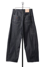 Load image into Gallery viewer, F/CE. × Lee PAINTER UTILITY PAINTER PANTS / CORDURA® DENIM (INDIGO)